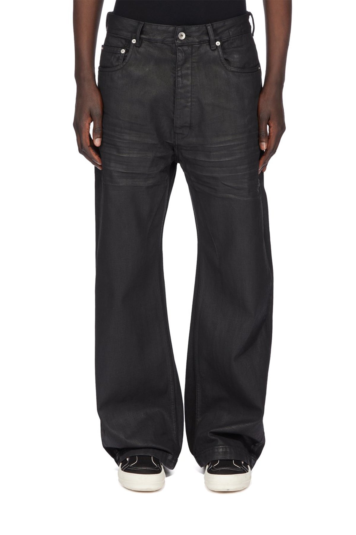 RICK OWENS DRKSHDW | GETH JEANS