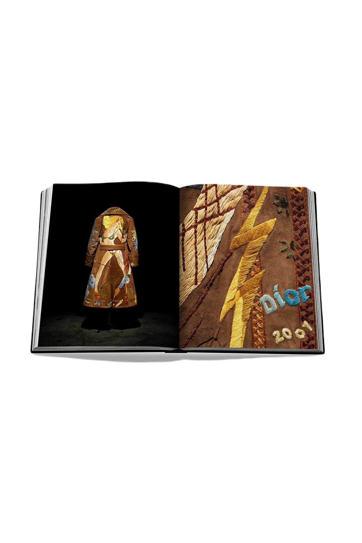 ASSOULINE | DIOR BY GALLIANO