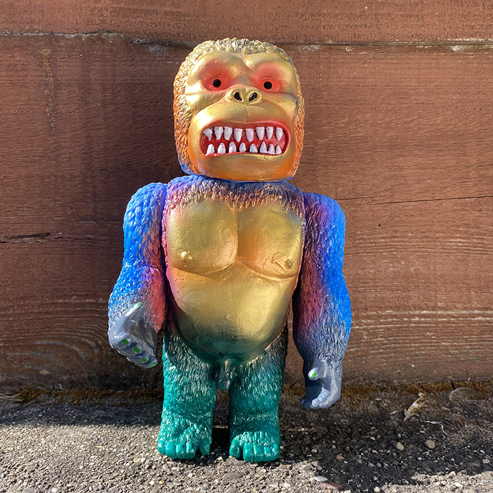 Sirene, Apes and More ! - Max Toy Company