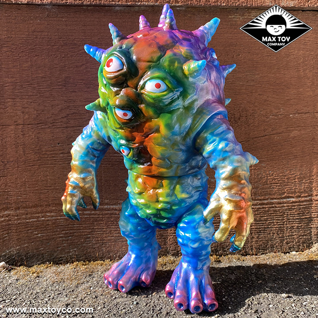 Max Toy Updates - Max Toy Company