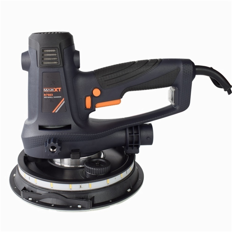 Alçıpan Zımpara Makinesi MS810 - MaxXT