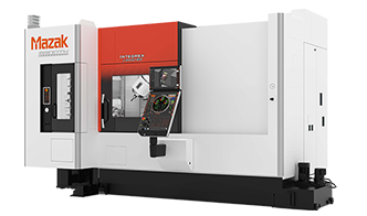 DIGITAL SHOWROOM 東北テクノロジーセンタ｜工作機械のヤマザキ