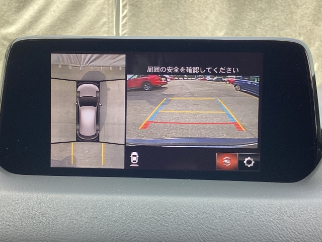 マツダ CX-5 2.2 XD Lパッケージ ディーゼルターボ｜関東マツダ U-CAR NET