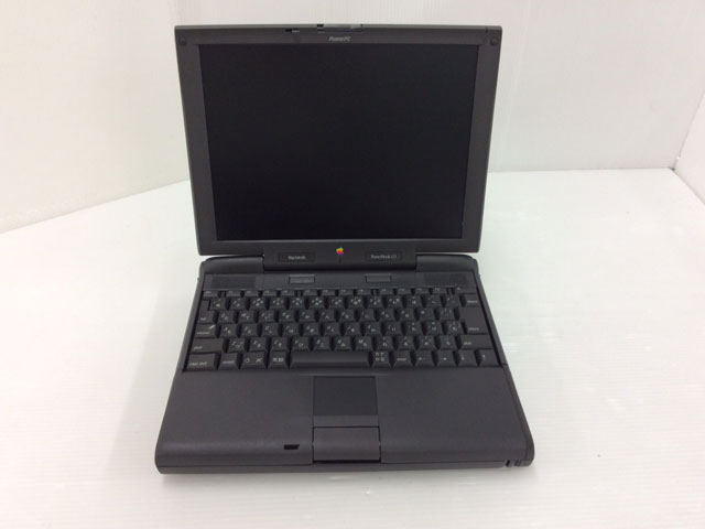 PowerBook G3 Kanga 250MHz 12.1インチ M5993LL/A(中古)-Macパラダイス-