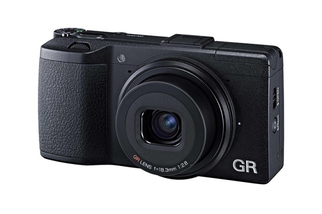 Ricoh GR: Confessions of a foolish user - Macfilos