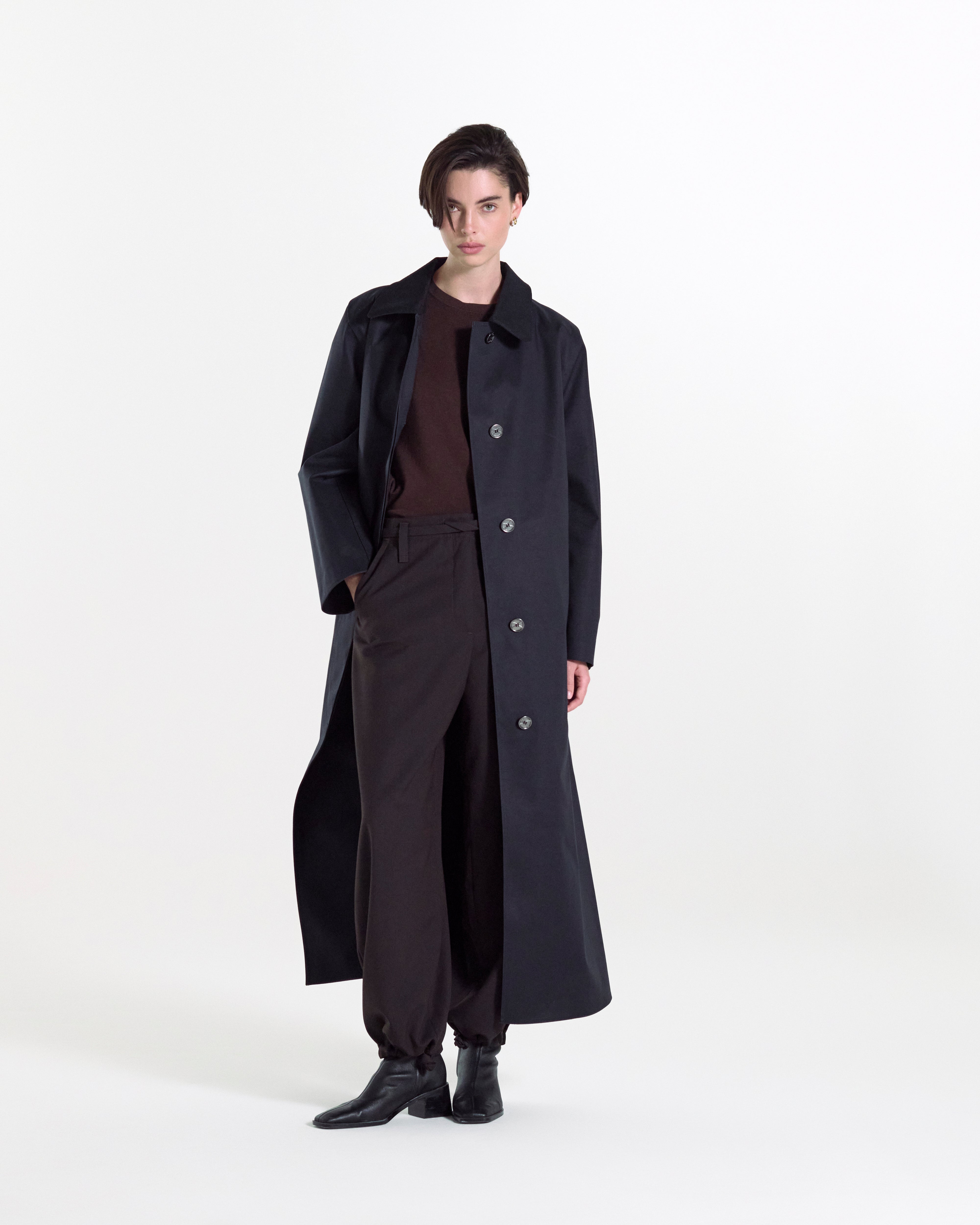 ウィメンズ コート | マッキントッシュ オフィシャル – Mackintosh