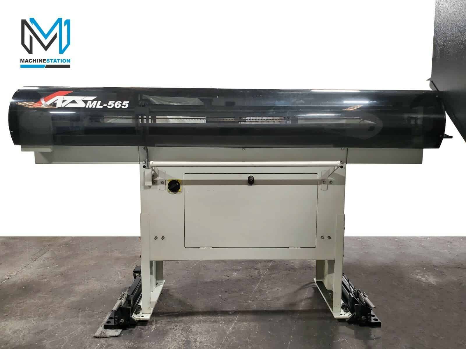 Used Mazak Integrex 100-IV Multi Axis Turn Mill Lathe - MachineStation