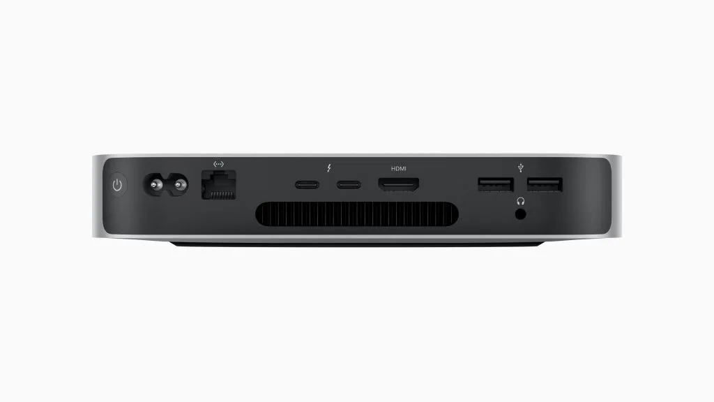 2023 M2 & M2 Pro Mac mini Pre-orders - Mac Mini Vault