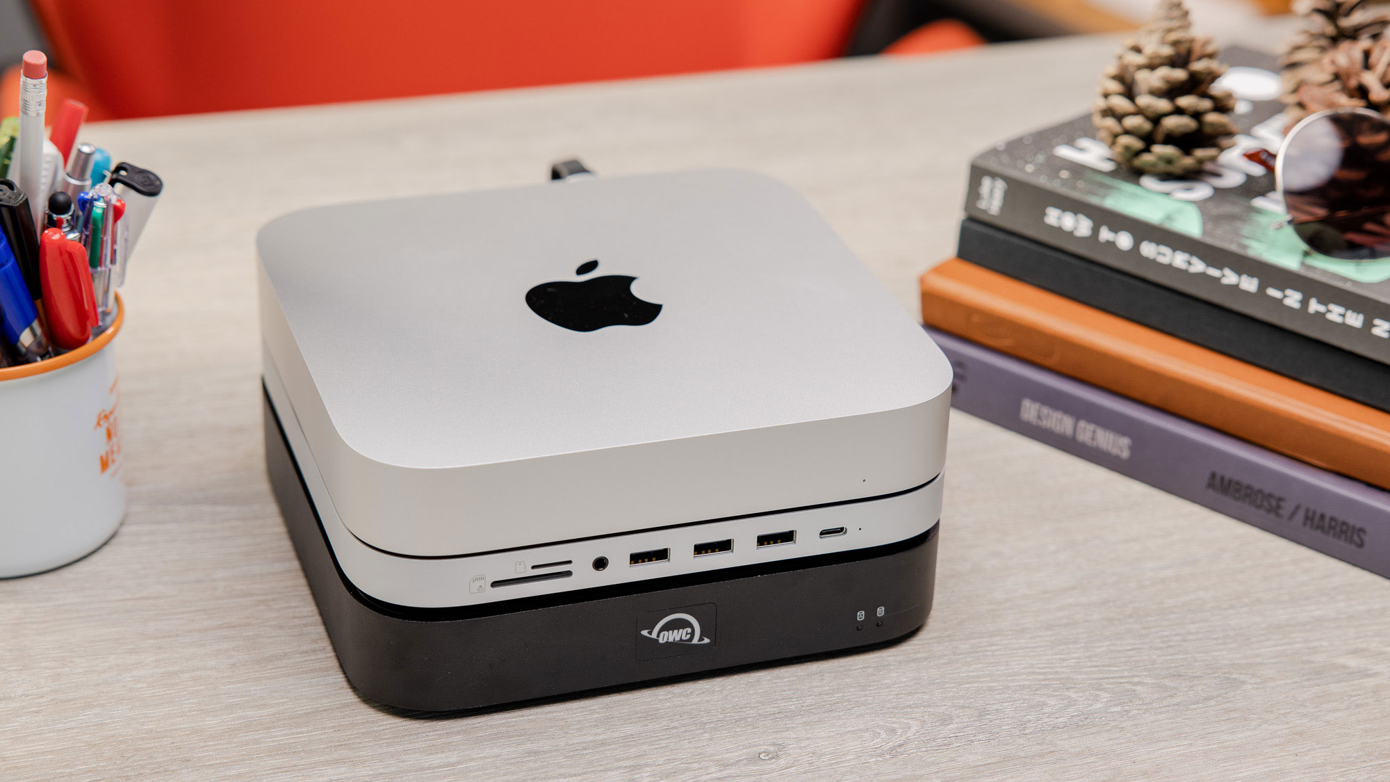 How to upgrade your M2 Mac mini without paying Apple's high prices