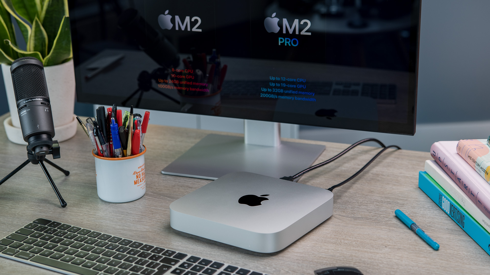M2 Mac minis are now available in the Apple Certified Refurbished