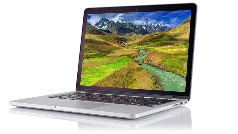 New 2015 13-inch Retina MacBook Pro review | Macworld