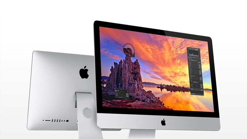Apple iMac 21.5-inch and 27-inch (Late 2013) reviews | Macworld
