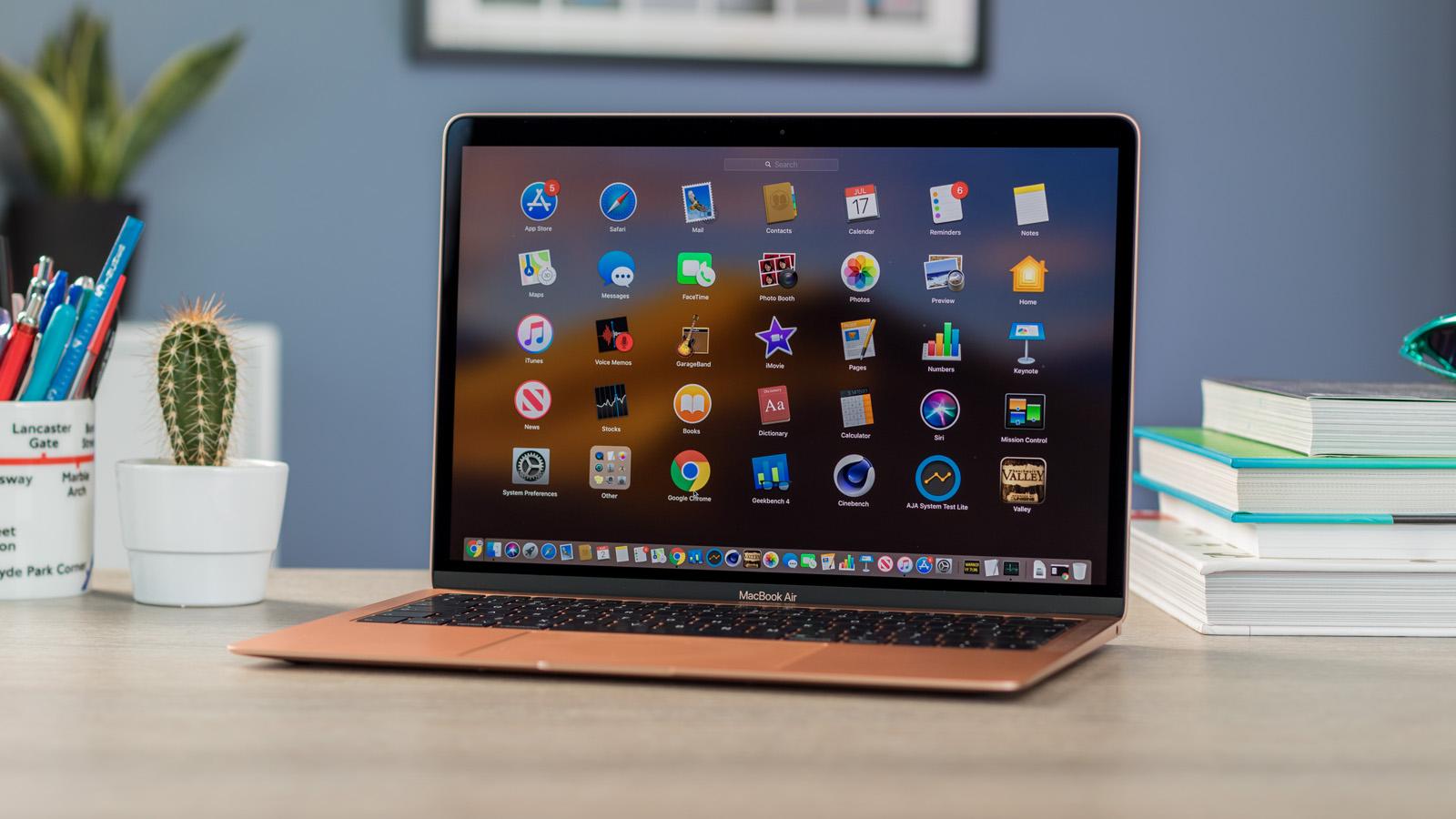 MacBook Air (2019) Review | Macworld