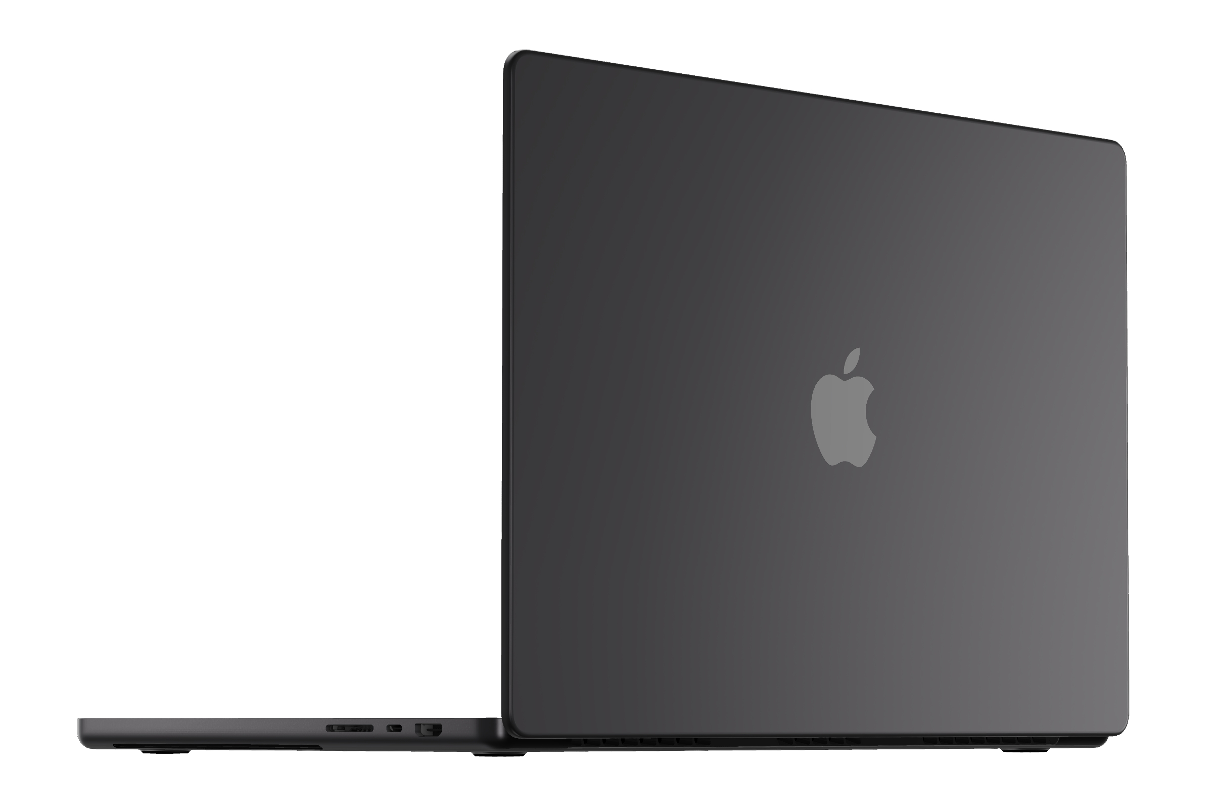 Apple updates MacBook Pro lineup with M3, M3 Pro, and M3 Max chips
