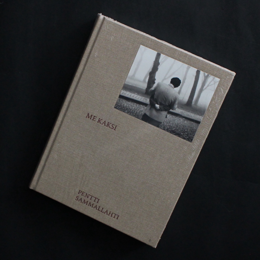 Me Kaksi（French Edition） - Pentti Sammallahti