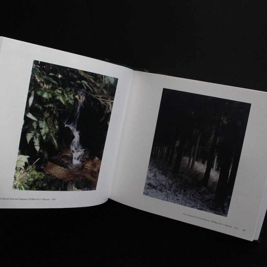 いつも世界は遠く、/ From the Hip - 上田 義彦 / Yoshihiko Ueda