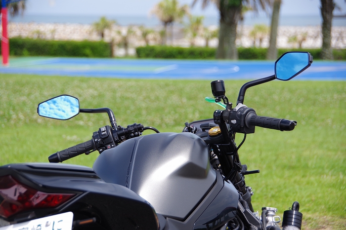 ABM マルチクリップ用リペアハンドルクランプ