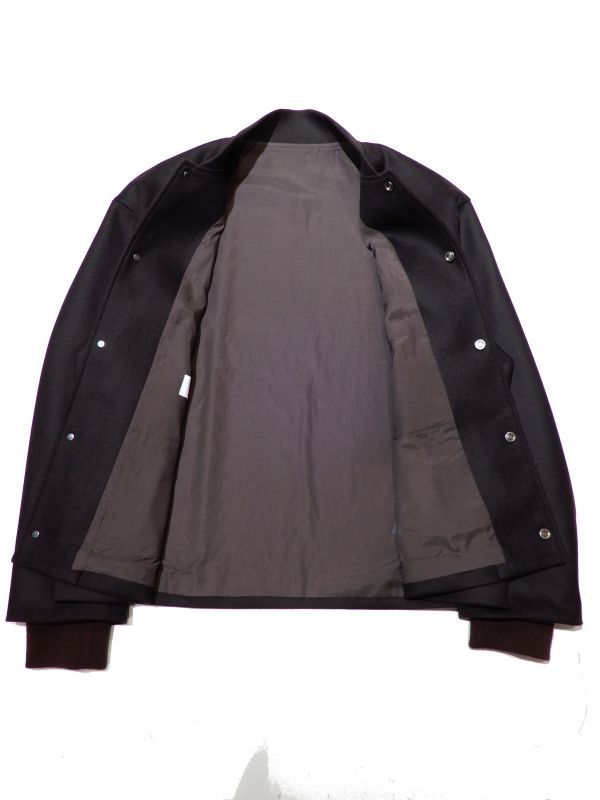 URU / WOOL STADIUM JACKET