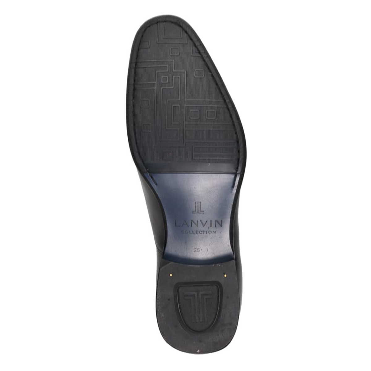 ランバンコレクション LANVIN COLLECTION ホールカット ビジネス