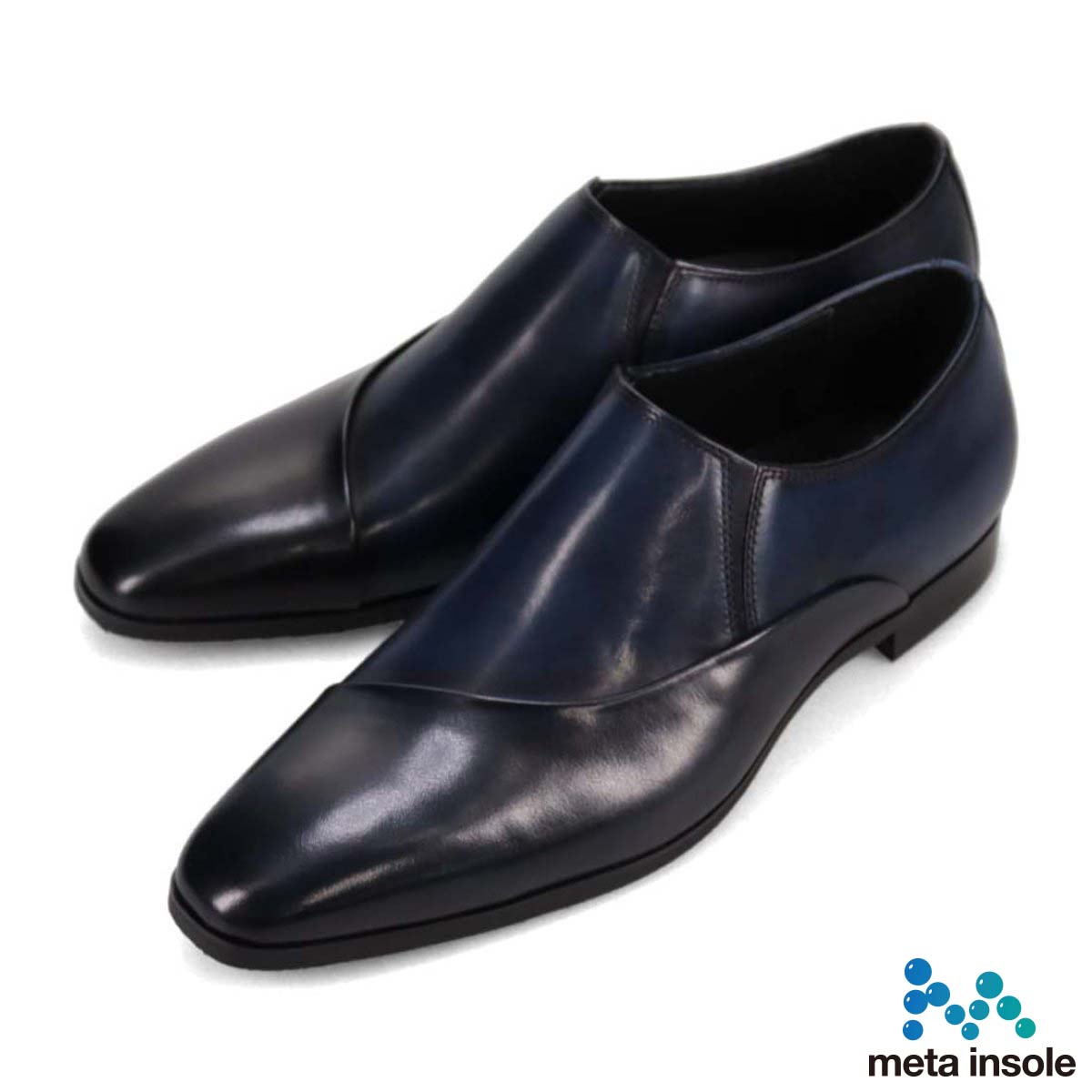 マドラス madras 特許 リカバリーメタインソール搭載シューズ