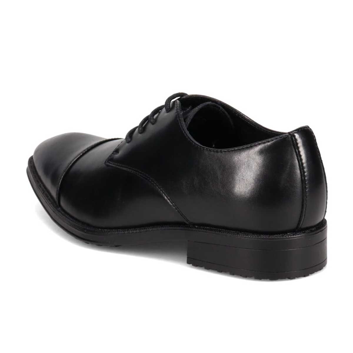 防水機能】HIROKO KOSHINO HOMME メンズ エレガント 外羽根ストレート