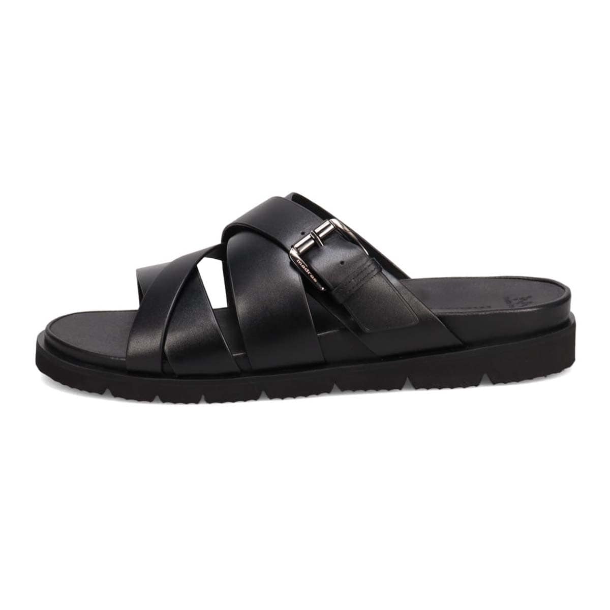 マドラス madras 特許 リカバリーメタインソール搭載シューズ レザー