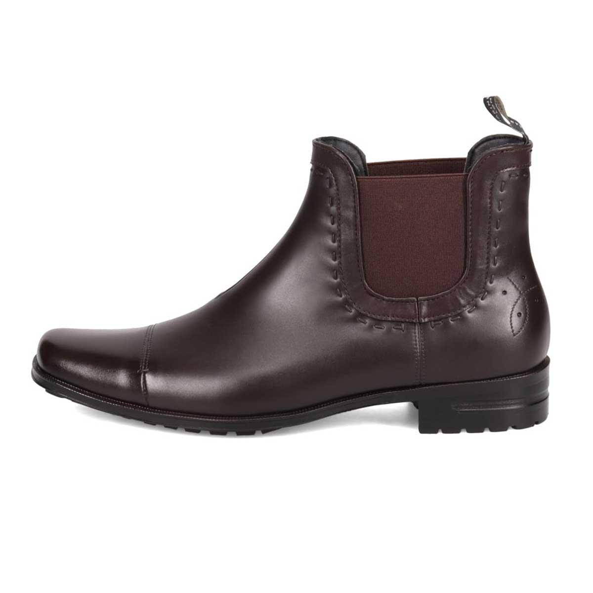 キャサリンハムネットロンドン KATHARINE HAMNETT LONDON サイドゴア