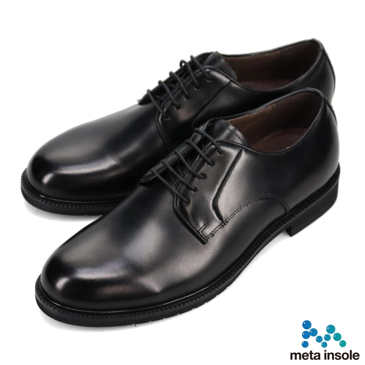 マドラス madras 特許 リカバリーメタインソール搭載シューズ 外羽根