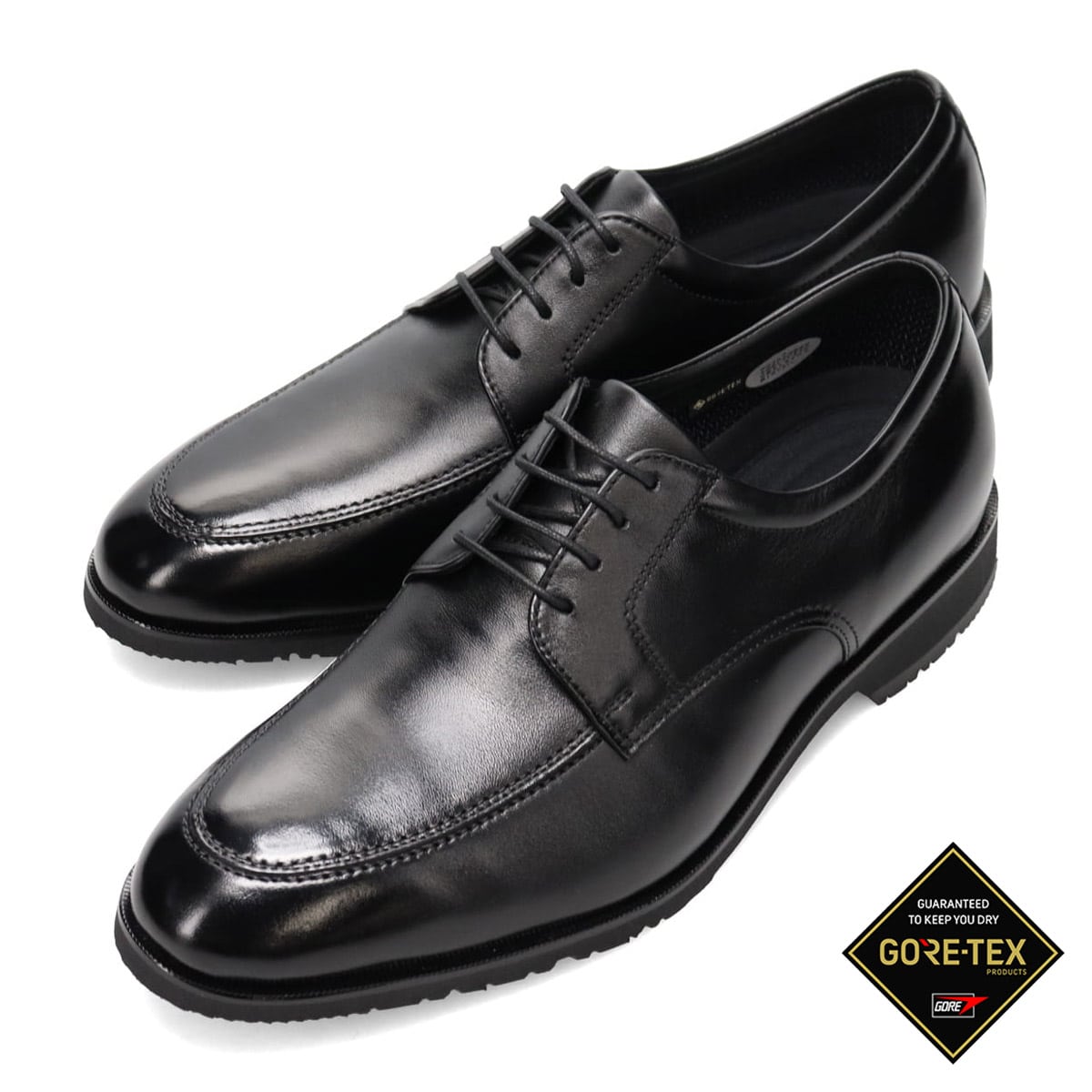 GORE-TEX】 マドラスウォーク madras Walk ゴアテックス ユーチップ