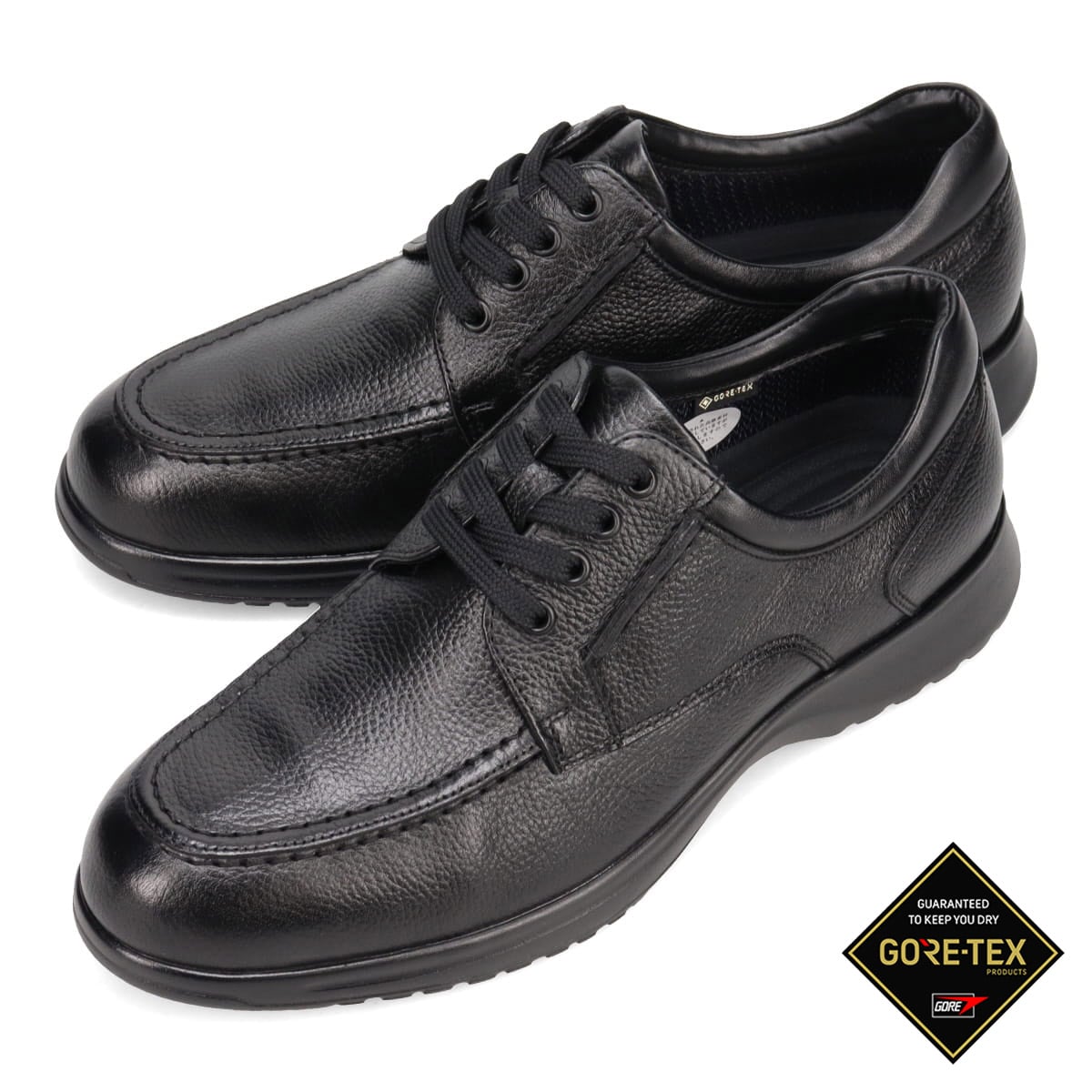 GORE-TEX】 マドラスウォーク madras Walk ゴアテックス ユーチップ