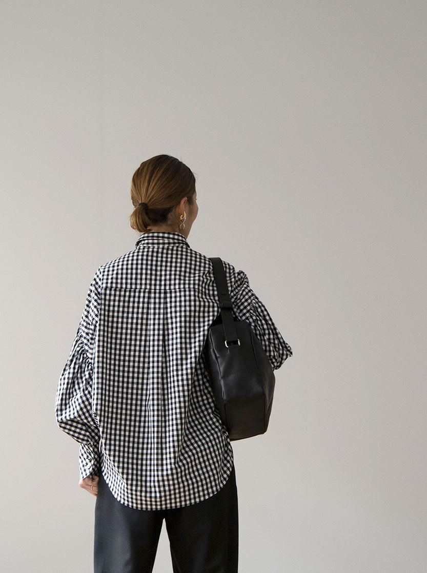 日々触れ合った分だけ │「おかかえバッグ」 - MADRIGAL（マドリガル）