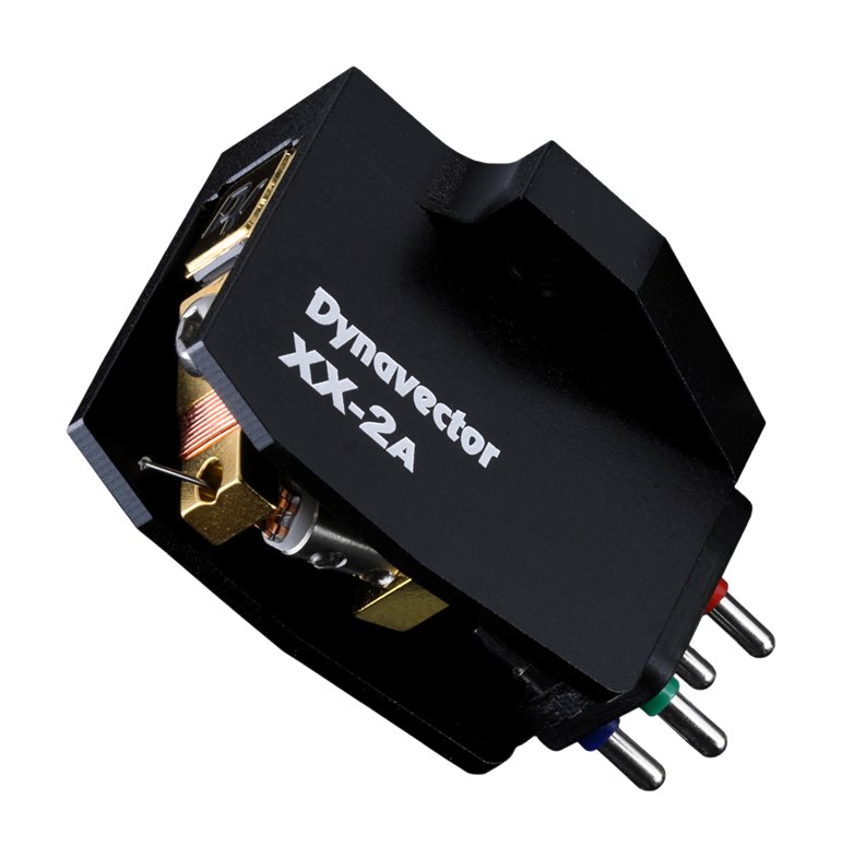 Dynavector ダイナベクター／XX-2A MCカートリッジ - Maestro Garage