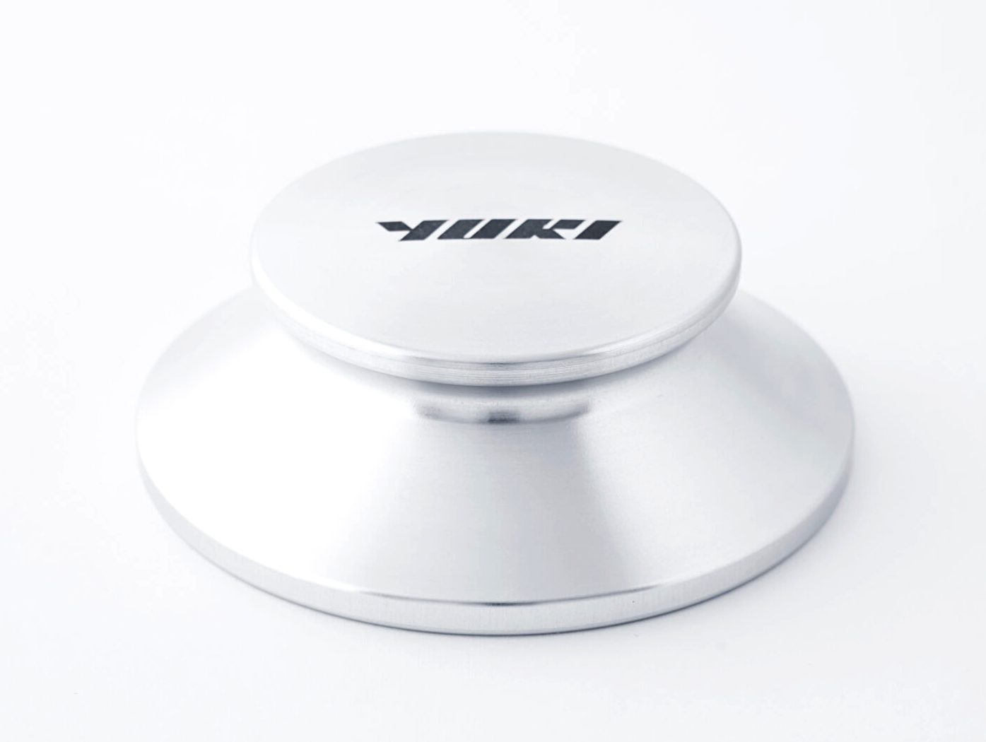 YUKI 由紀精密／CENTER STABILIZER レコード・スタビライザー