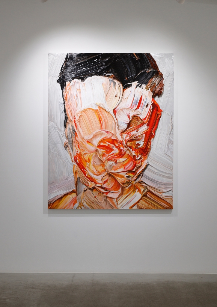 武田 鉄平 | MAHO KUBOTA GALLERY