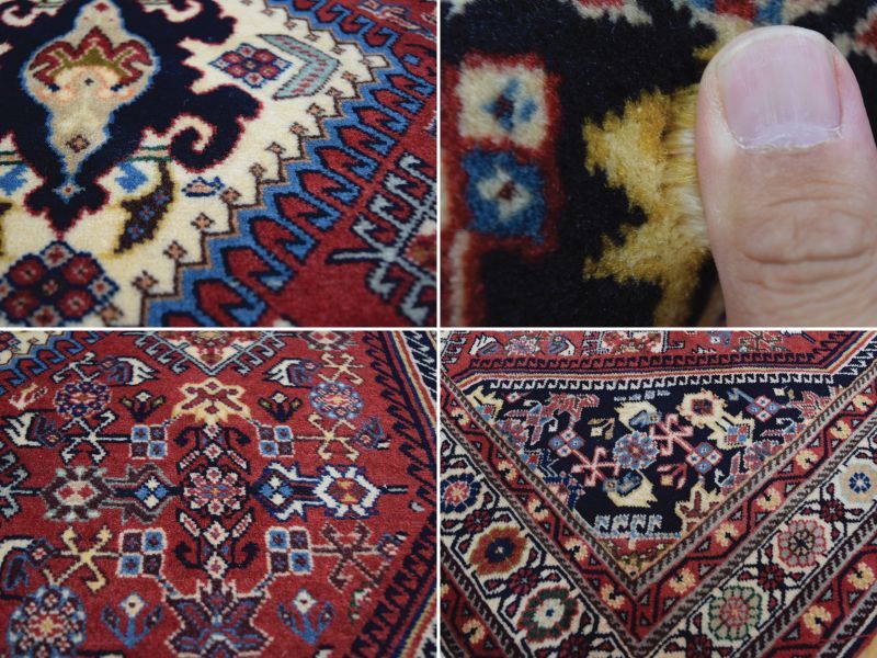 ペルシャ絨毯なら｜魔法のじゅうたん仙台｜通販・メンテナンスは全国対応