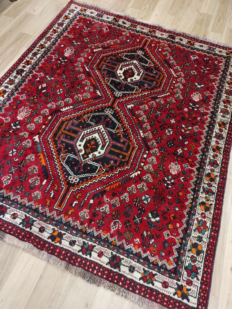 ペルシャ絨毯なら｜魔法のじゅうたん仙台｜通販・メンテナンスは全国対応