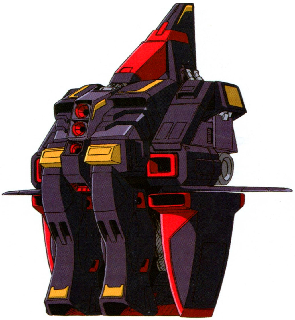 MRX-009 Psycho Gundam – MAHQ