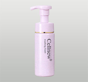 セルニュープラス ウォッシングフォーム | まい皮膚科クリニック|川崎