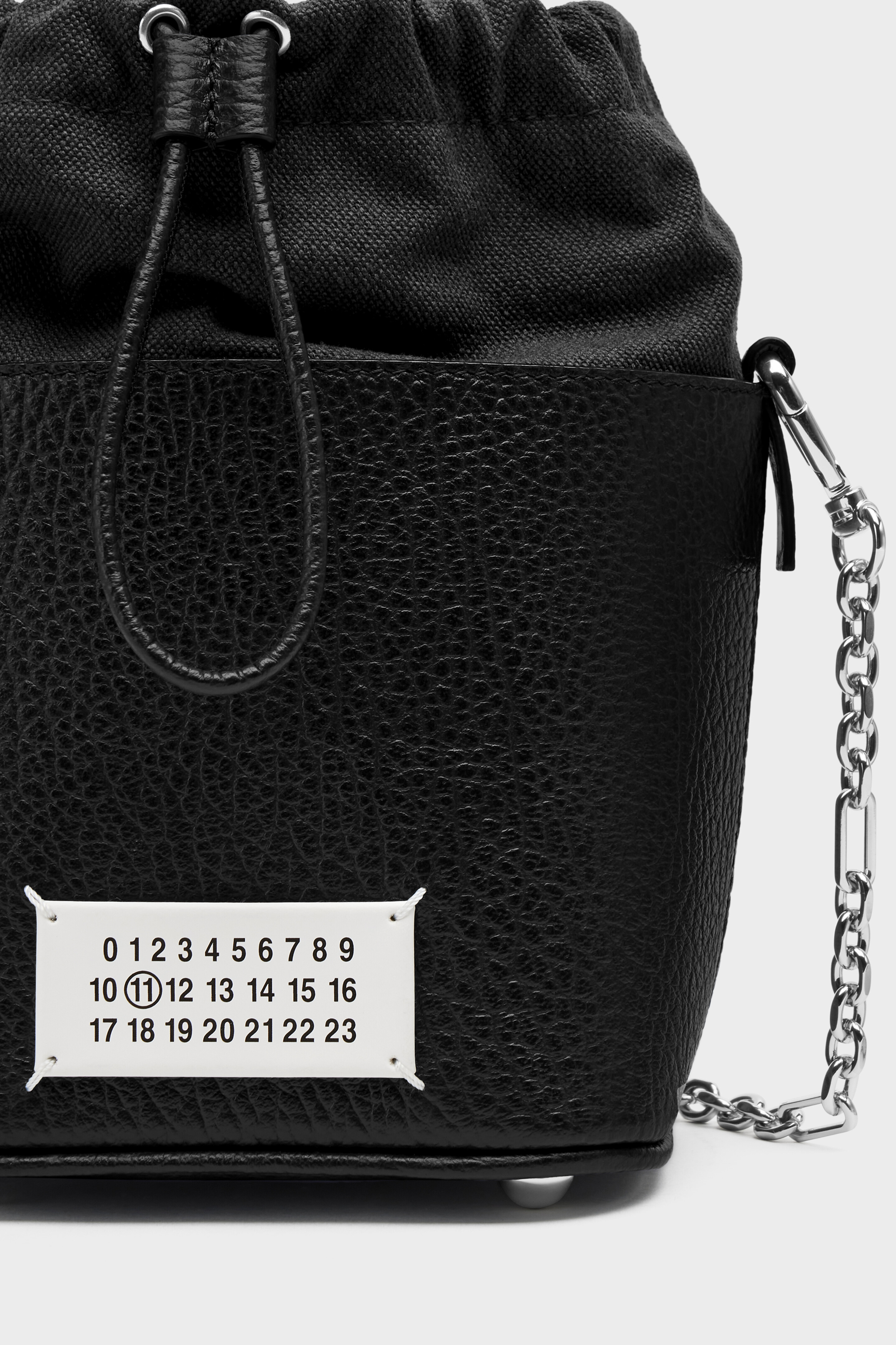 5AC バケツスモールショルダーバッグ | メゾン・マルジェラ