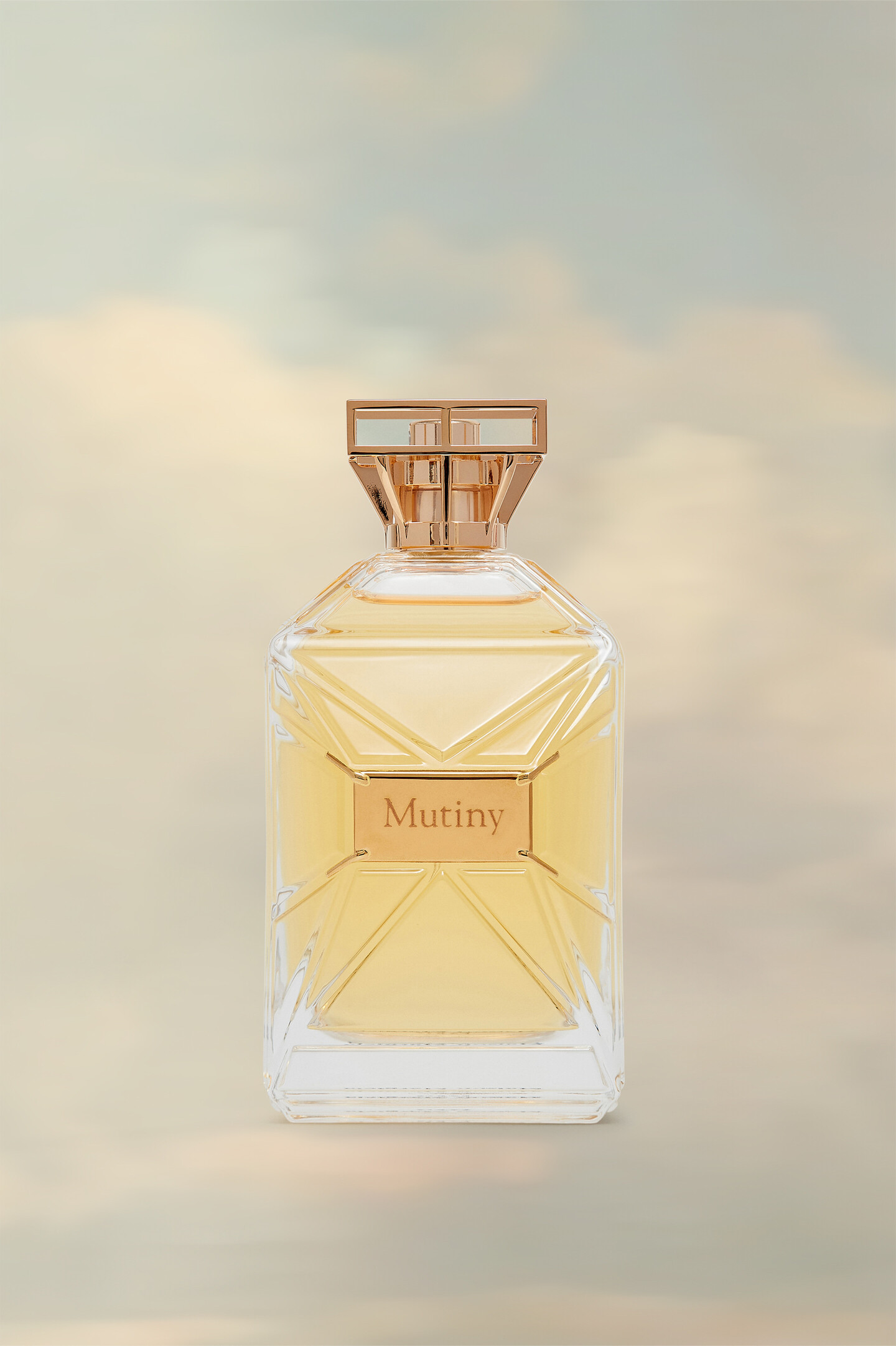 Mutiny Eau De Parfum | Maison Margiela