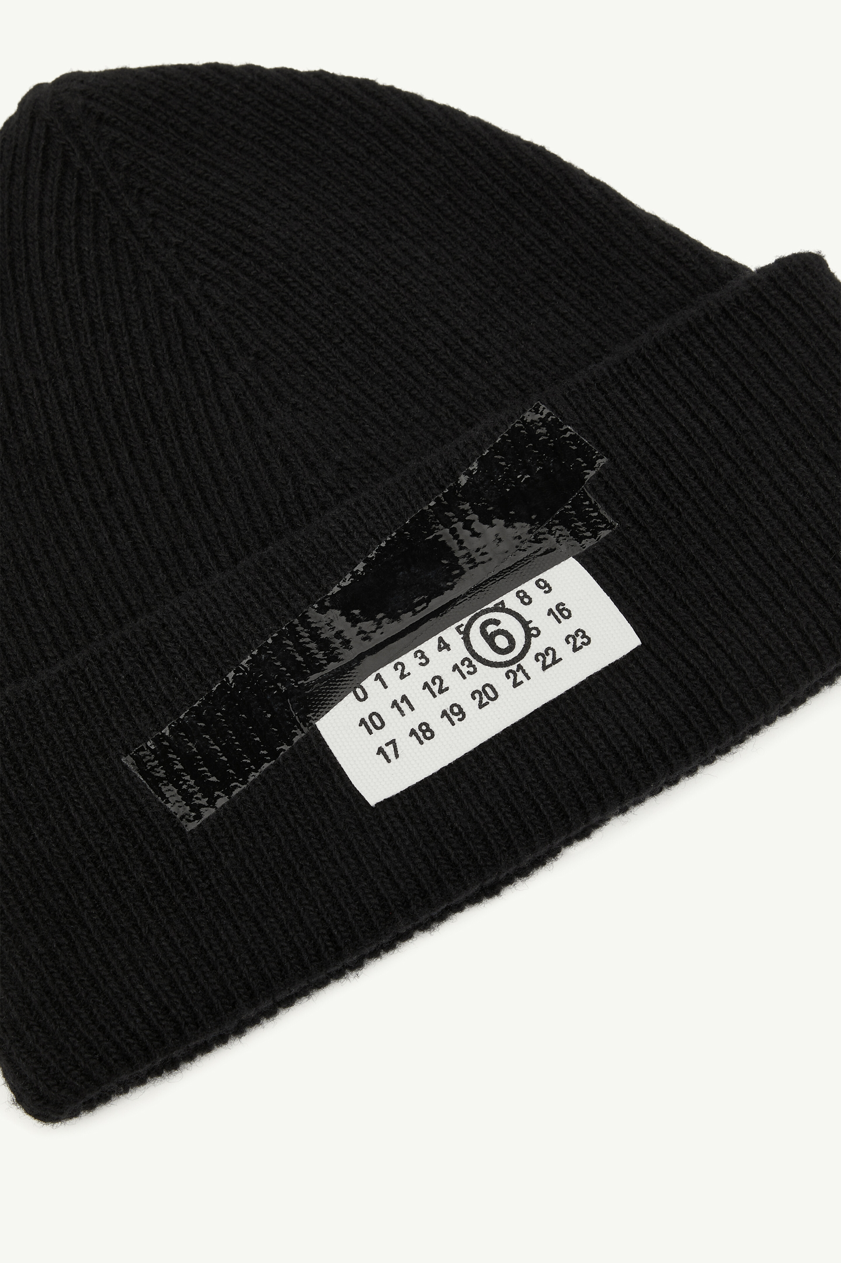 トップス Memory of Label knit L Maison Margiela メゾンマルジェラ