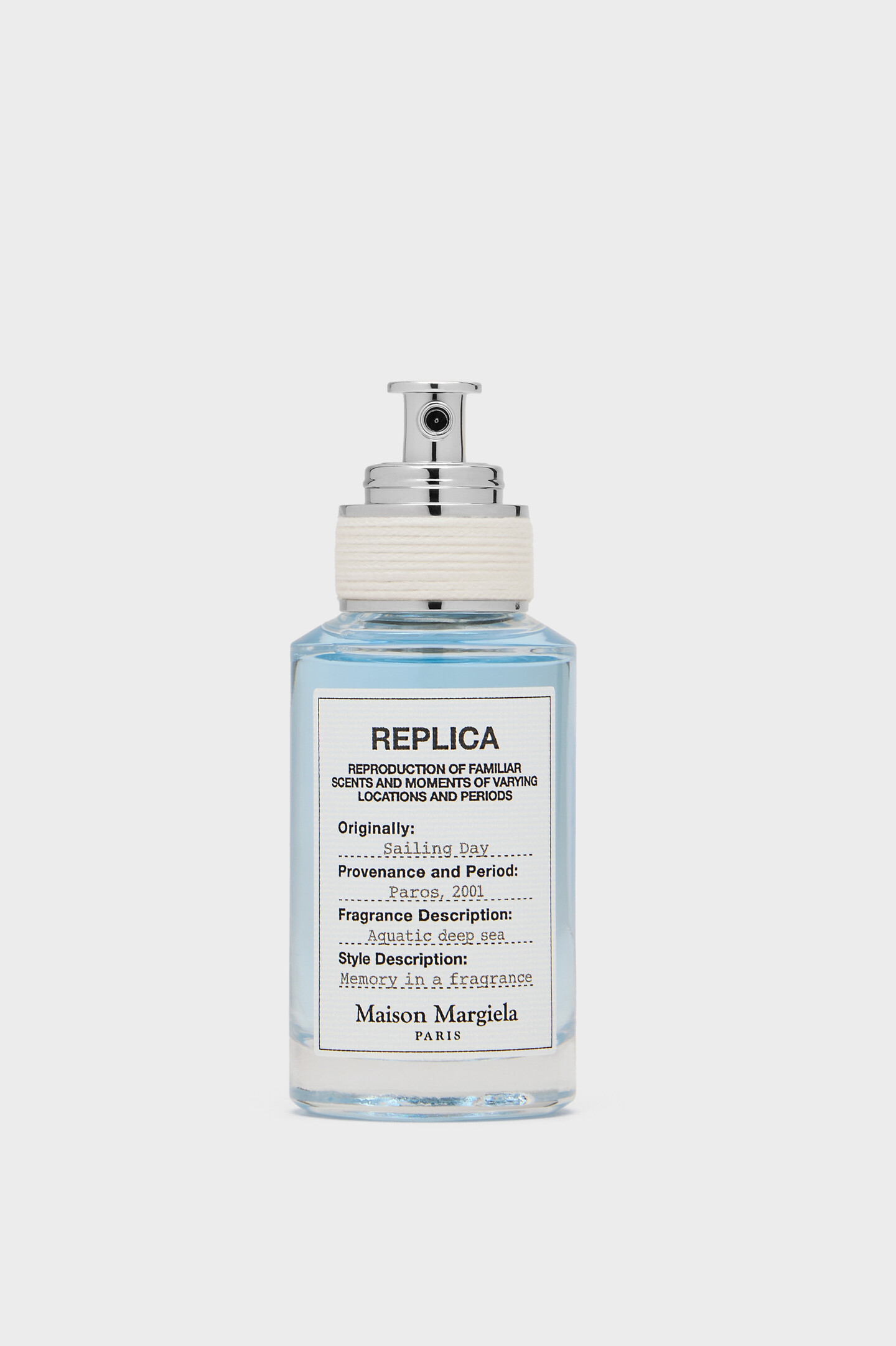 REPLICA SAILING DAY EDT V30ML