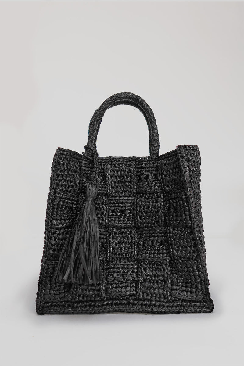 MAISON N.H PARIS [メゾンエヌアッシュパリ] - ZIGGYE Bag