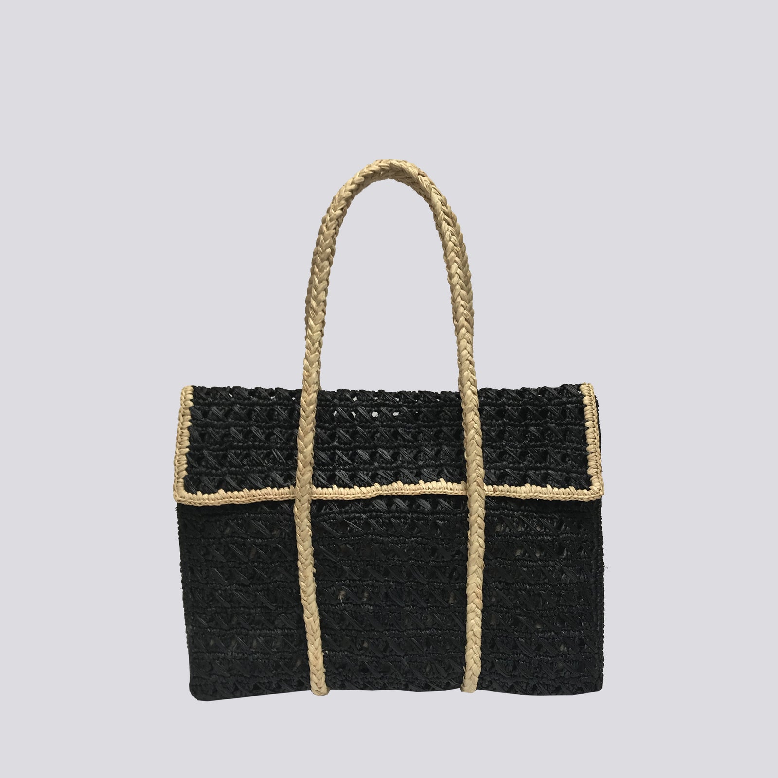 VIOLETTE Bag – MAISON N.H PARIS