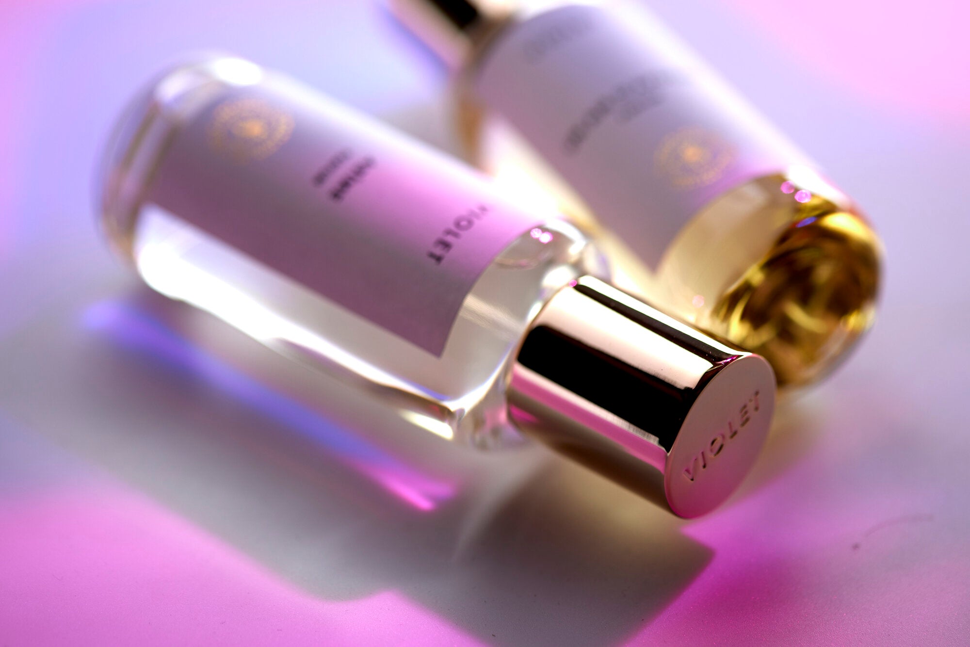 La Maison | MAISON VIOLET