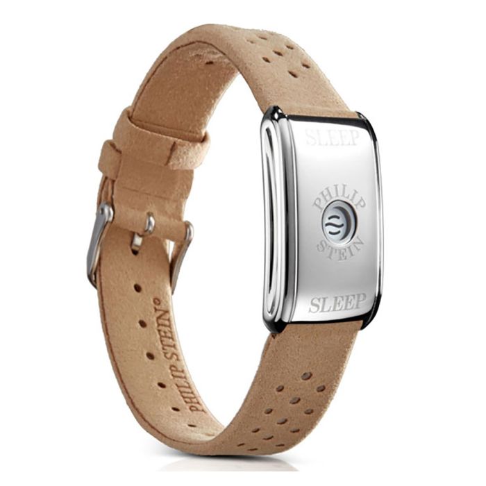 Classic Sleep Bracelet Steel | PHILIP STEIN