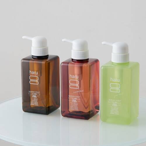 haru kurokamiスカルプ（グリーンブレンド）の通販 - 【メイクアップ