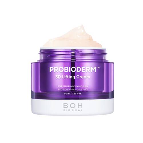 バイオヒールボ プロバイオダーム 3Dリフティングクリームの通販