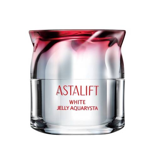 アスタリフト ホワイト ジェリー アクアリスタ 40gの通販 - 【メイク