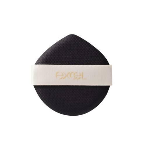 エクセルメイク スキンフラッター セラムクッション SF03 ナチュラル